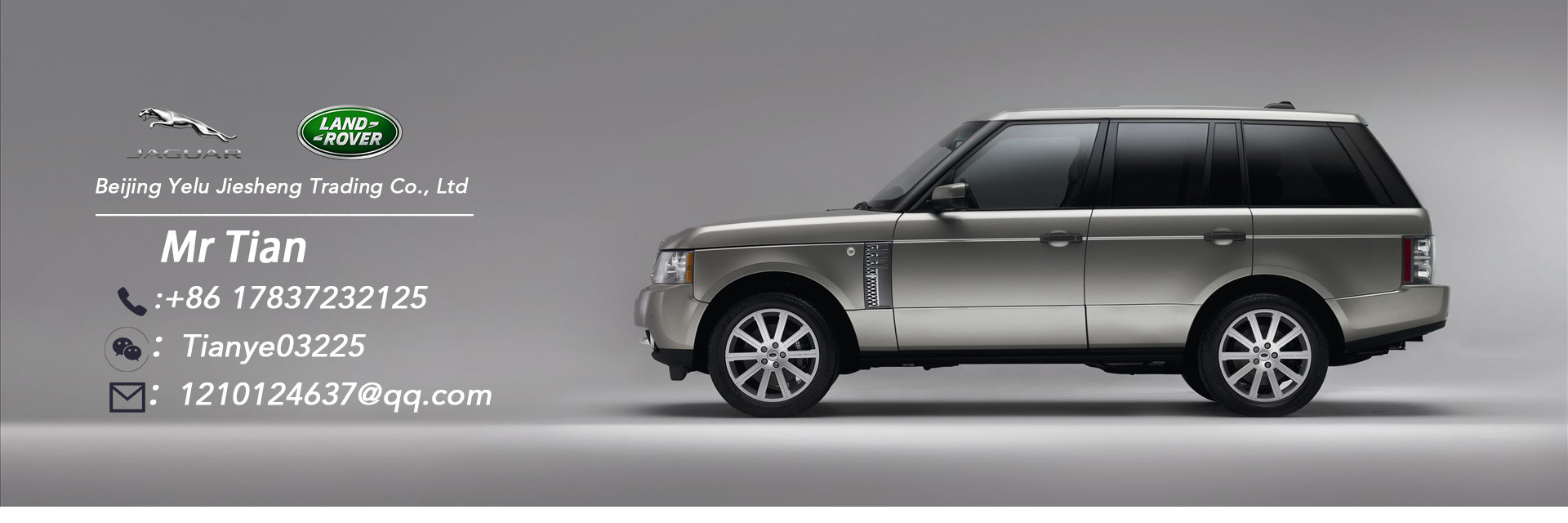 kualitas Bagian mesin land rover pabrik